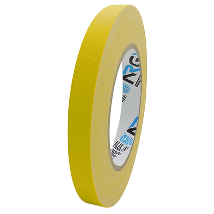 NRG Matt Gaffer Tape - 12mm x 50M Spike Tape