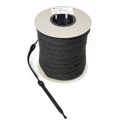 Hook & Loop Adjustable One-Wrap Cable Ties