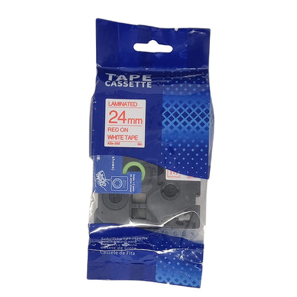 P-Touch 24mm Compatible  - TZe