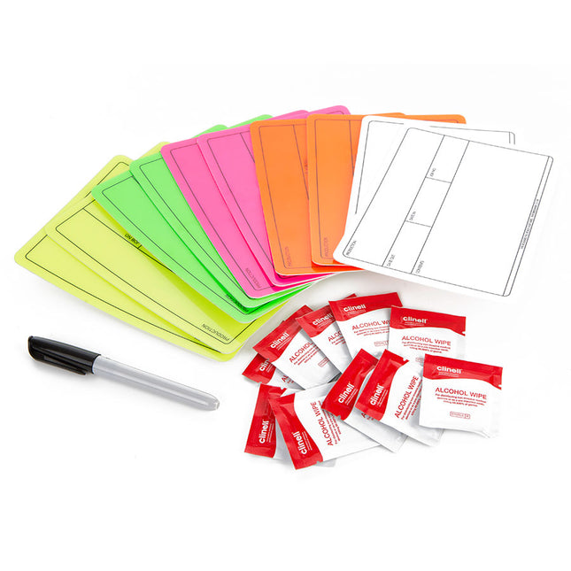 PAL Road Case I.D KIT