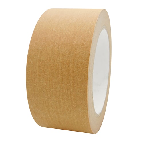 Paper Tape 50mm (2in) Brown