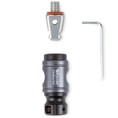 Collection image for: Windcovers, Handles & Mounts