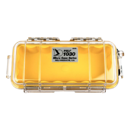 Peli 1030 Micro Case