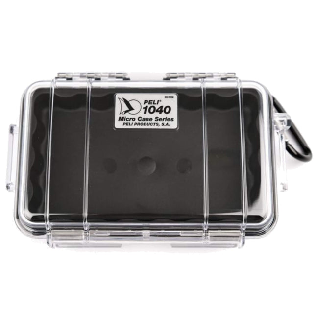Peli 1040 Micro Case