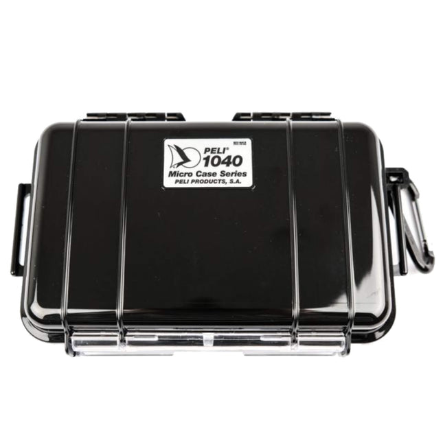 Peli 1040 Micro Case
