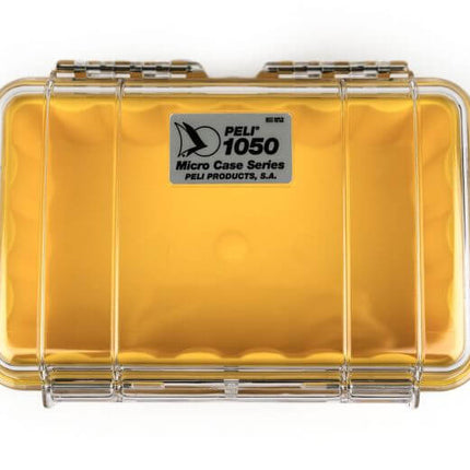 Peli 1050 Micro Case