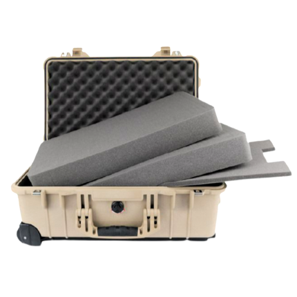 Peli 1510 Protector Case