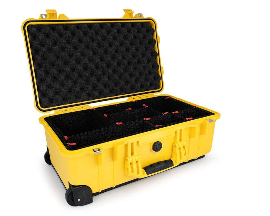 Peli 1510 Protector Case