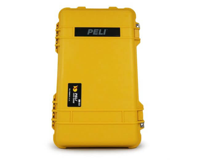 Peli 1510 Protector Case