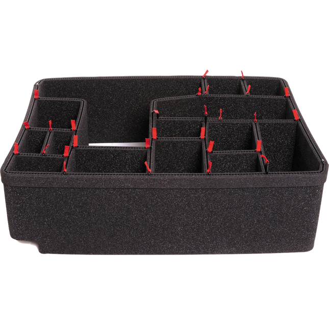 Peli 1535 TrekPak Insert