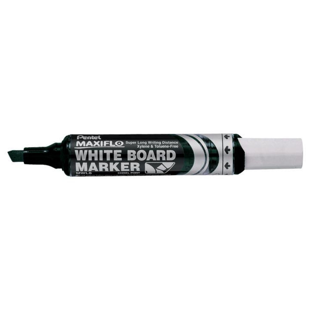 Pentel Maxiflo Drywipe Whiteboard Pen – CineStore