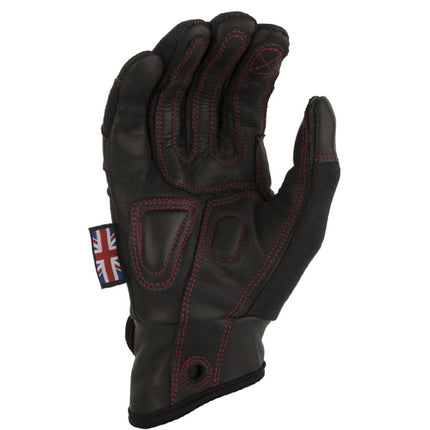 Phoenix heat resisting glove