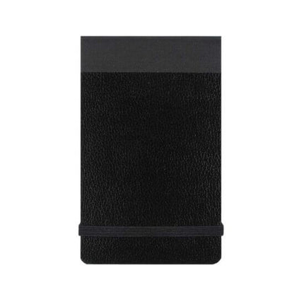 Police Style Notebook