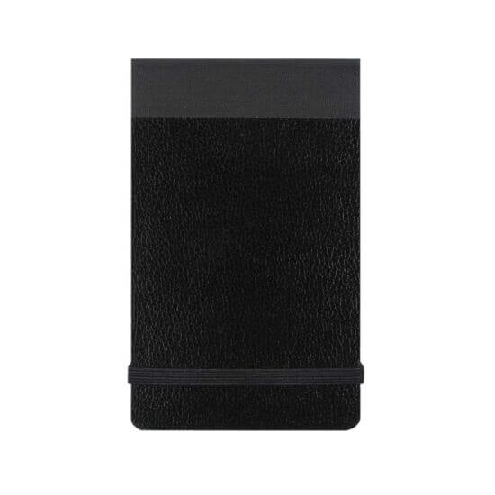 Police Style Notebook