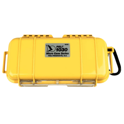 Peli 1030 Micro Case