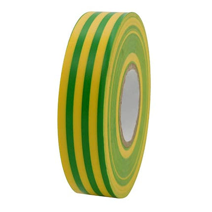 PVC Electrical tape 19mm x 33m