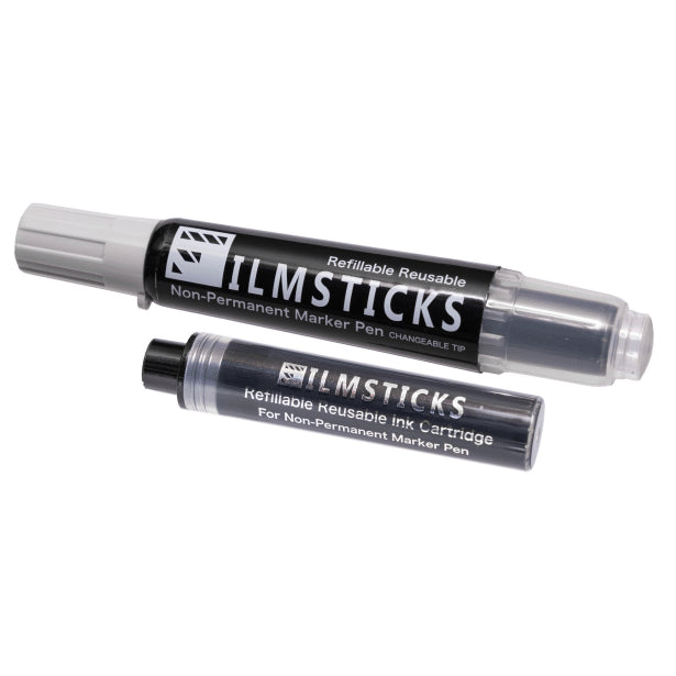 Re-Useable Marker Pen Kit