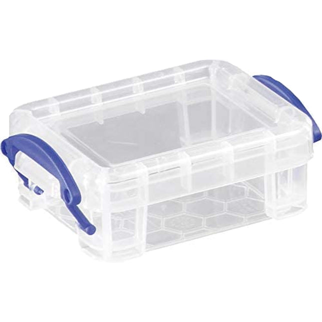 Really Useful Box 0.2 Ltr (Clear)