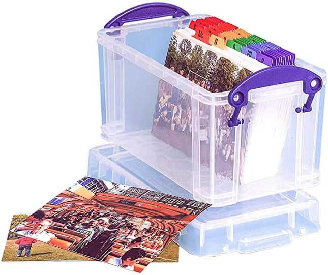 Really Useful Box 2.1 Ltr