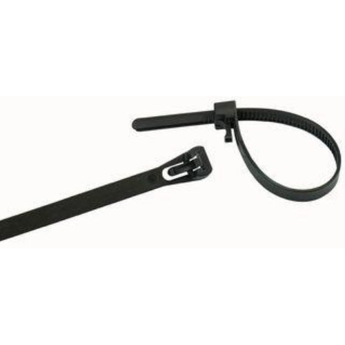 Releasable Cable Ties