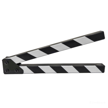 All Weather Resin Clapper Sticks