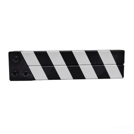 All Weather Resin Clapper Sticks