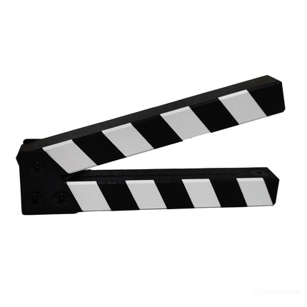 All Weather Resin Clapper Sticks