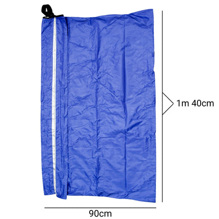 Reversible Camera Cover