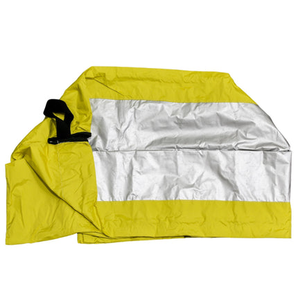 Reversible Camera Cover