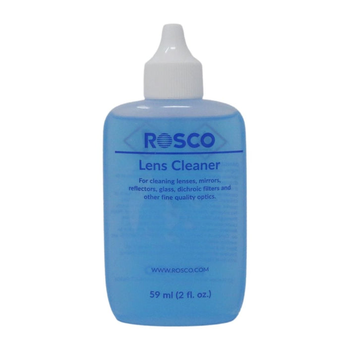 Rosco Lens Fluid (59ml Drip Bottle)