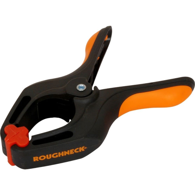Heavy-Duty Plastic Hand Clip