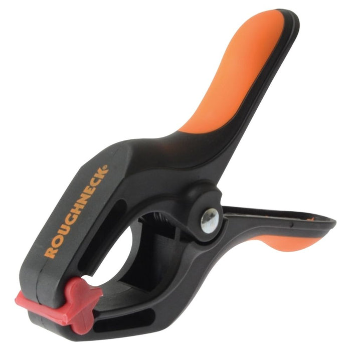 Heavy-Duty Plastic Hand Clip