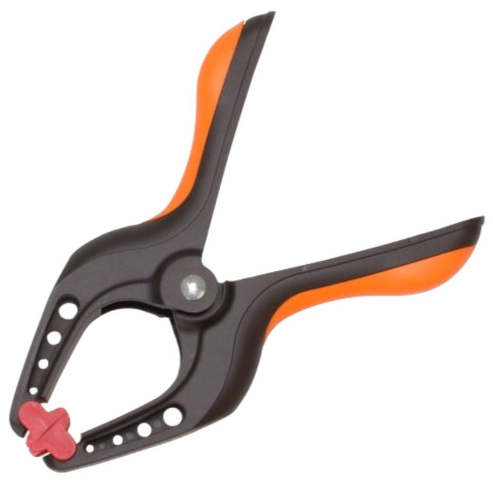 Heavy-Duty Plastic Hand Clip