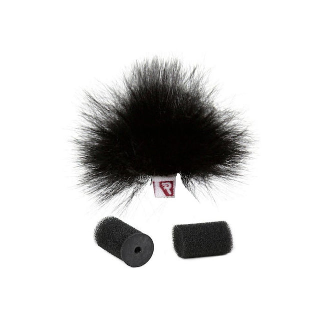 Rycote - Ristretto Lavalier Windjammer
