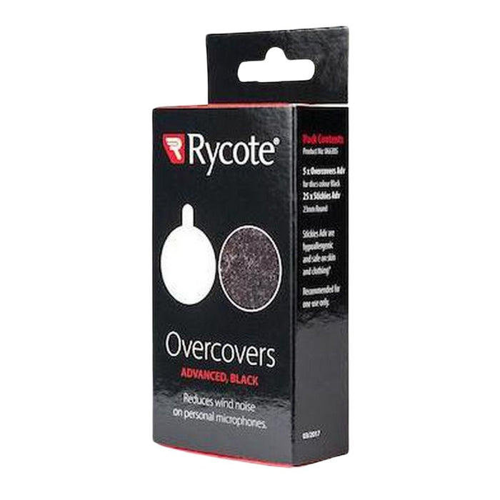 Rycote - Overcovers Adv