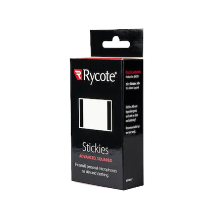 Rycote - Stickies Adv