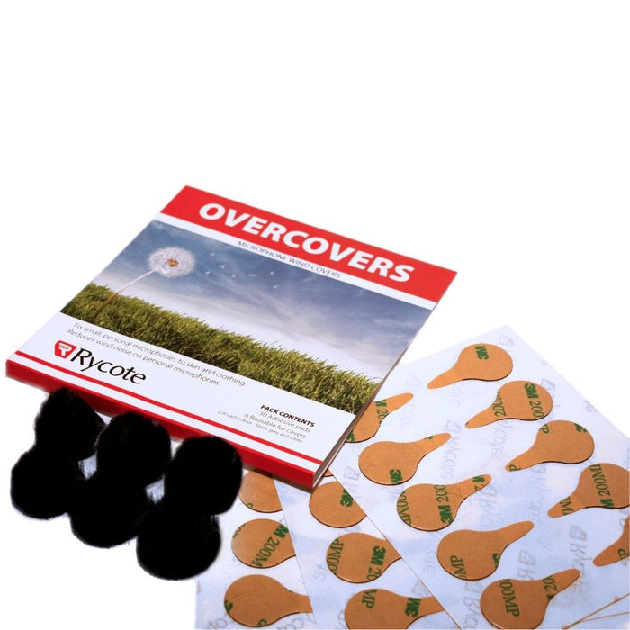 Rycote - Overcovers
