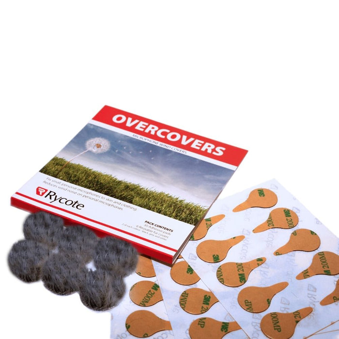 Rycote - Overcovers