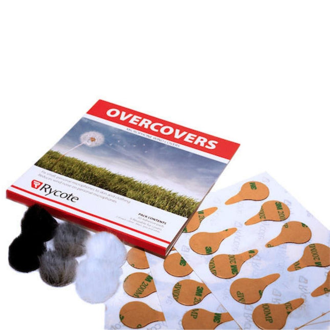 Rycote - Overcovers