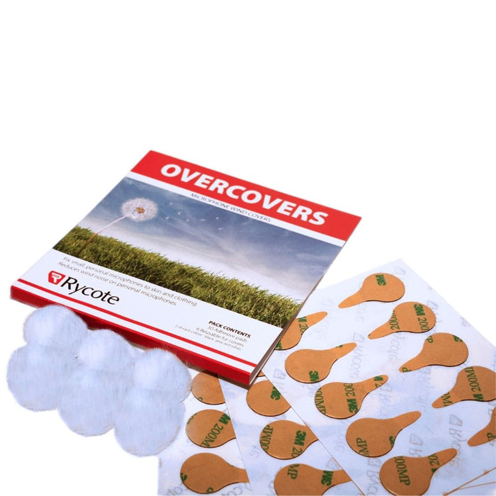 Rycote - Overcovers