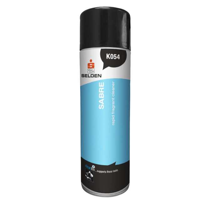 Sabre Foam Cleaner 480ml (K054)