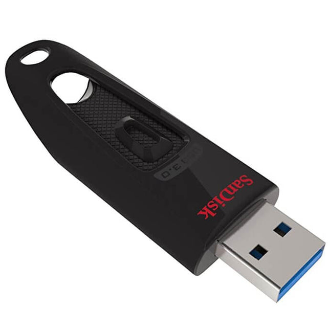 SanDisk Ultra 16 GB USB Flash Drive