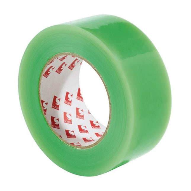 Scapa All Weather Polyethylene Repair Tape 50mm x 50m