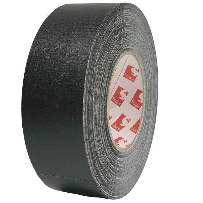 Scapa premium cloth tape, 50mm x 50m (2inch)