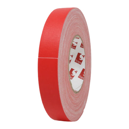 Scapa 3101 Premium cloth tape, 25mm x 50m (1inch)