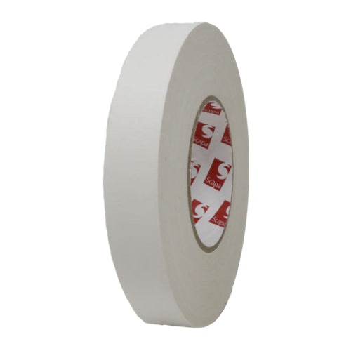 Scapa premium cloth tape, 25mm x 50m (1) — CineStore