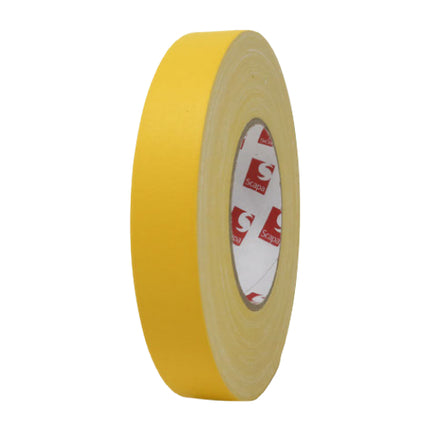 Scapa 3101 Premium cloth tape, 25mm x 50m (1inch)