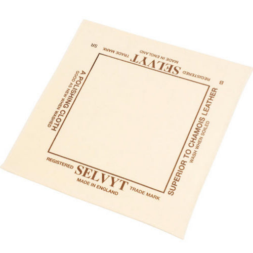 Selvyt SR Cloth