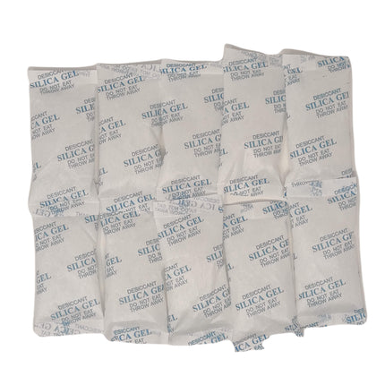 Silica Gel 25g - Bag 10