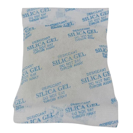 Silica Gel 100g